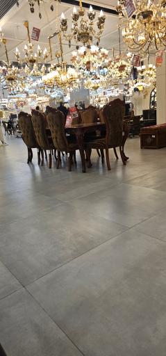 عکس فروشگاه لوستر سرای ایرانی