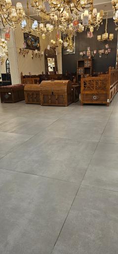 عکس فروشگاه لوستر سرای ایرانی