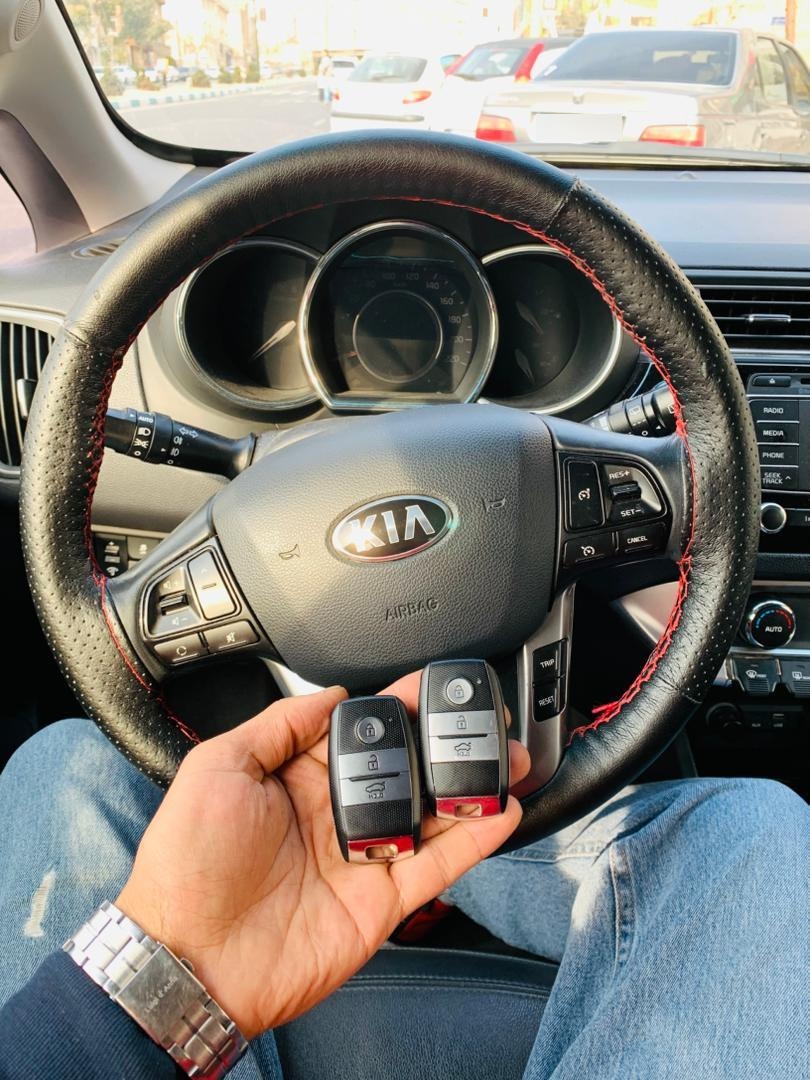 عکس کلیدسازی کلیدلند