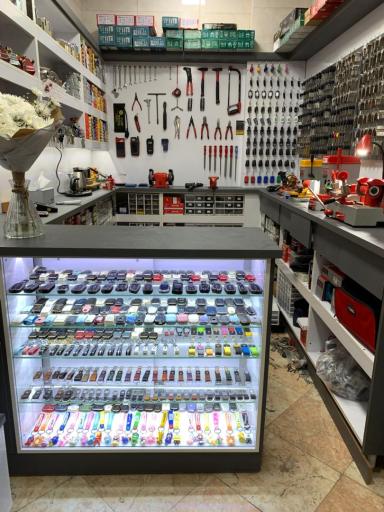 عکس کلیدسازی کلیدلند