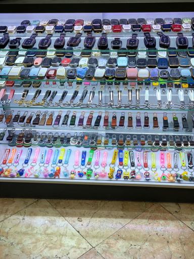 عکس کلیدسازی کلیدلند