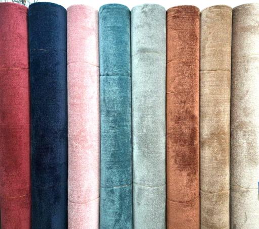 عکس فرش زمرد مشهد