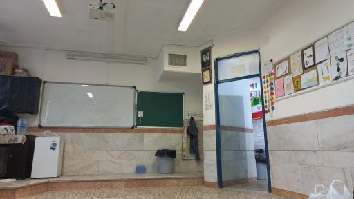 عکس مدرسه شهید قنبری