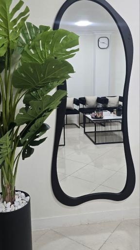 عکس کلینیک لاغری زیبایی و لیزر آریافر