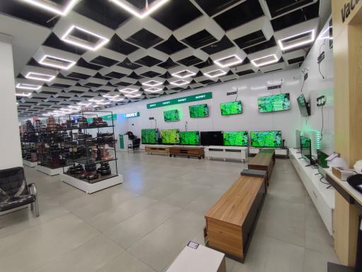 عکس هایپر کالای ستان