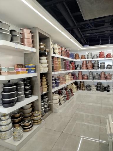 عکس هایپر کالای ستان