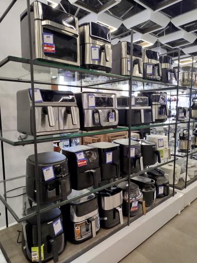 عکس هایپر کالای ستان