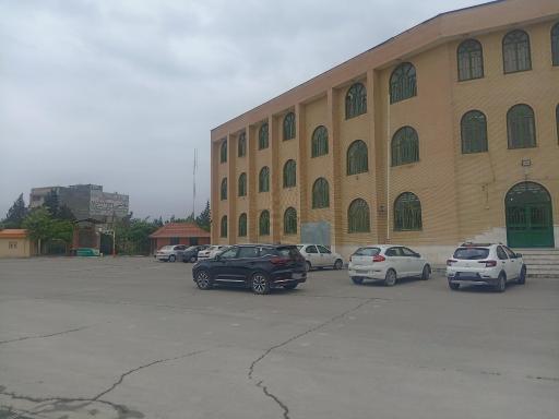 عکس دبیرستان امام رضا (ع) واحد ۱۱ و ۱۵