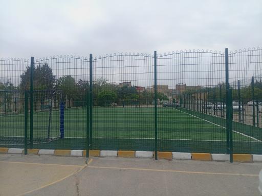 عکس دبیرستان امام رضا (ع) واحد ۱۱ و ۱۵