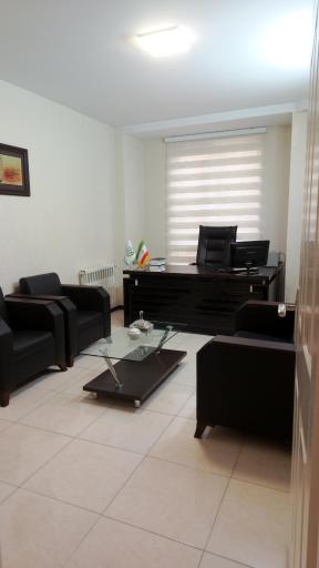 دفتر وکالت دکتر محمد طاهری