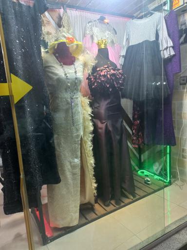 مزون فیروزه