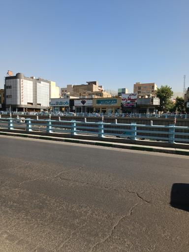 عکس بانک کشاورزی