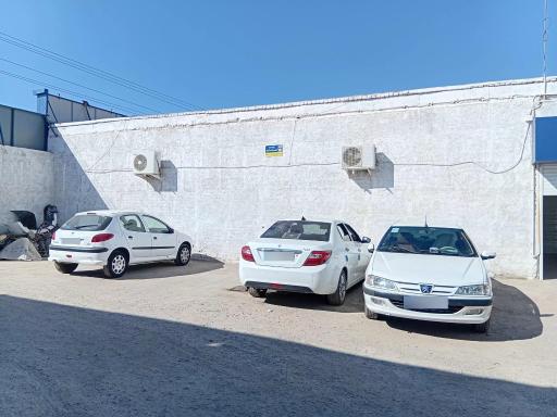 عکس نمایندگی ایرانخودرو اسماعیل زاده