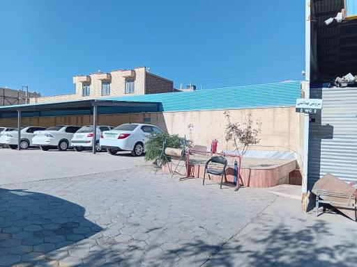 عکس نمایندگی ایرانخودرو اسماعیل زاده