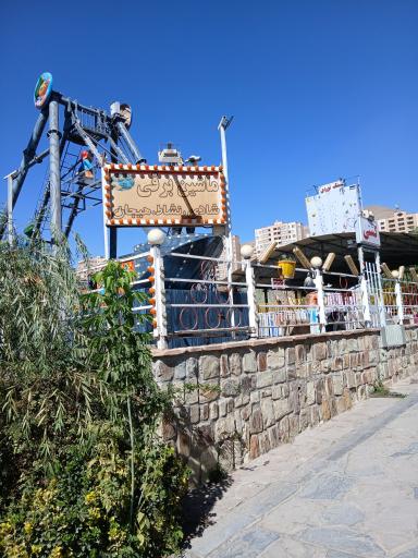 عکس ماشین برقی 