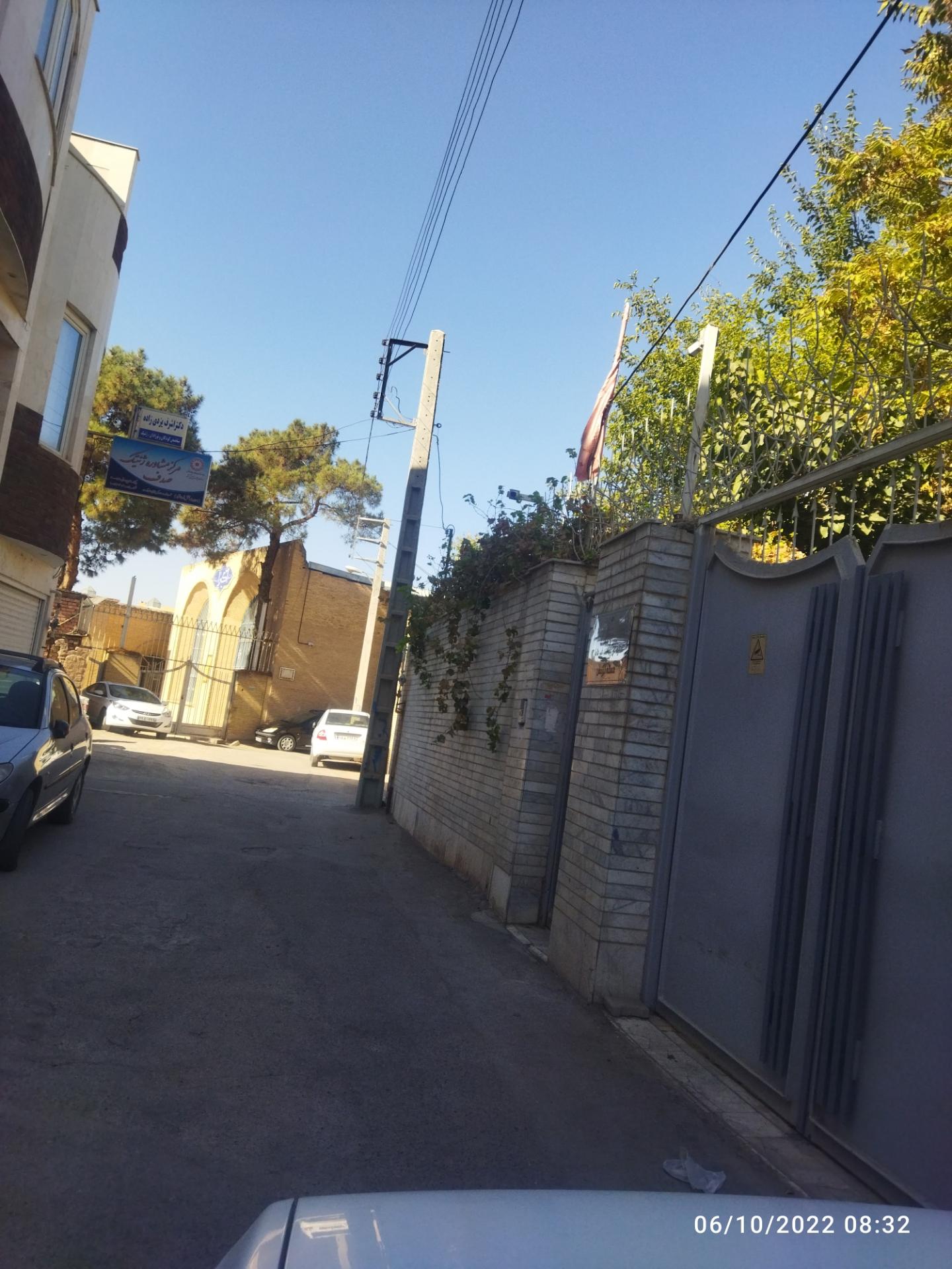 عکس اداره پدافند غیر عامل (هسته گزینش)