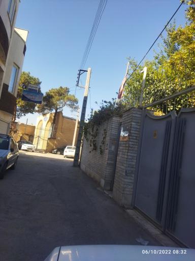 عکس اداره پدافند غیر عامل (هسته گزینش)