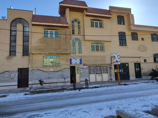 عکس آموزشگاه زبان سپهرآرا و سپاس دخترانه