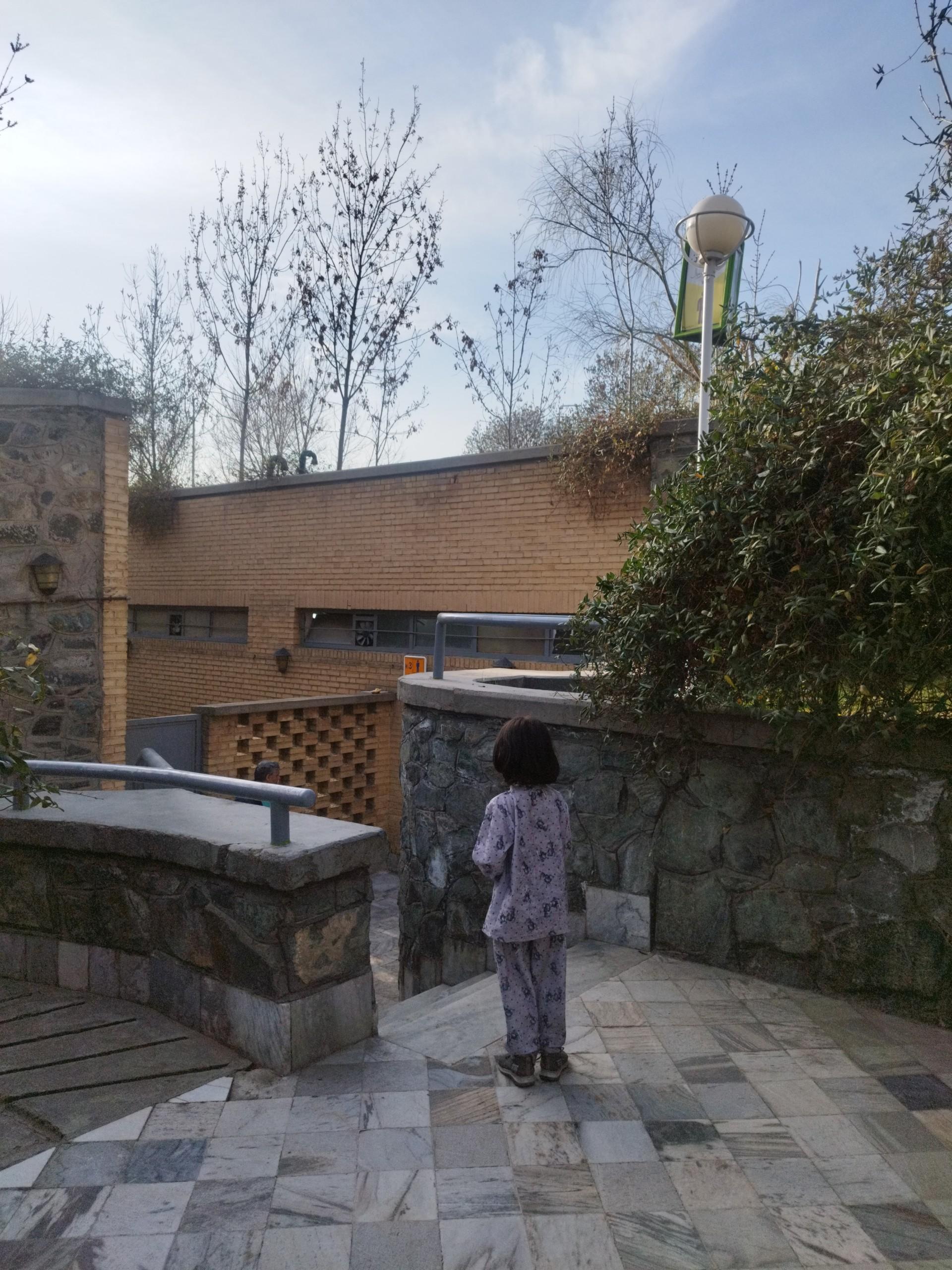 عکس سرویس بهداشتی