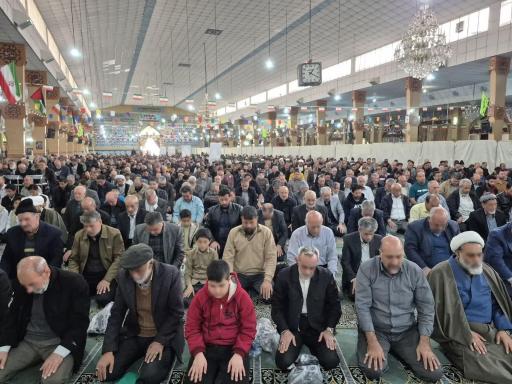 مصلی پاکدشت