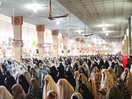 مصلی پاکدشت