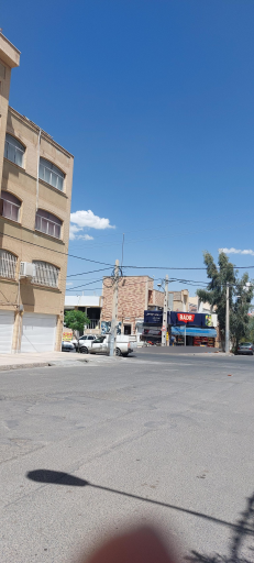 عکس سوپر گندم