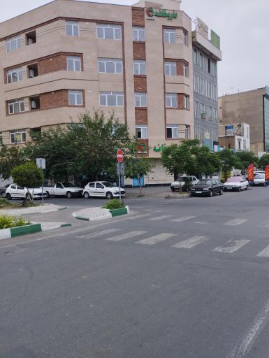 داروخانه اردشیر زاده