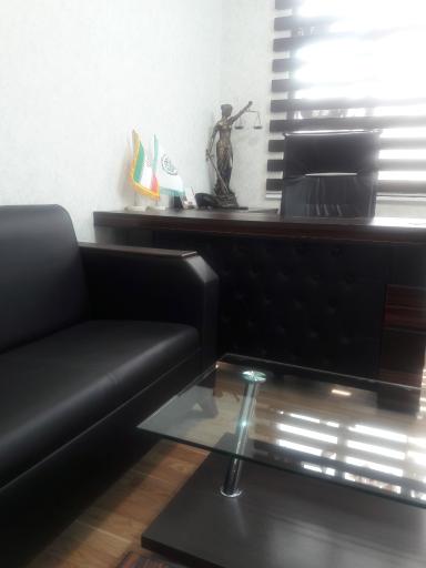 دفتر وکالت دکتر محمد طاهری