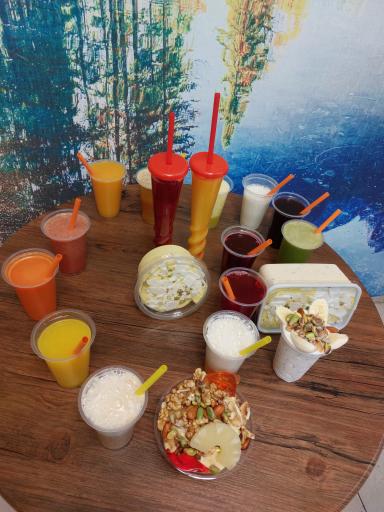 عکس ویتامینه چهارفصل