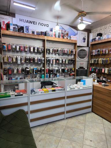 عکس فروشگاه دکتر موبایل