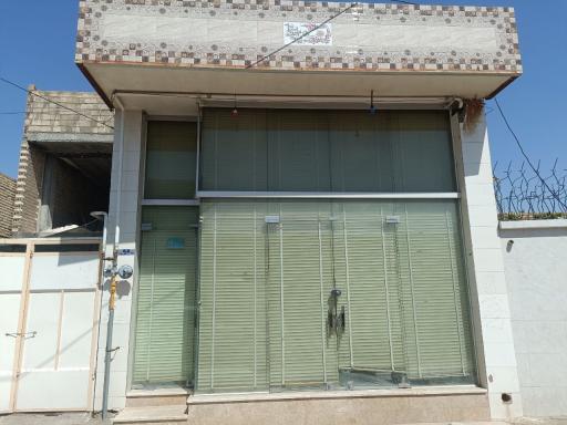 عکس نانوایی اکبر مرادی