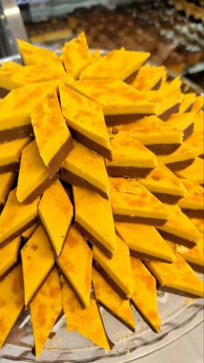 عکس سوغات قزوین وزرا