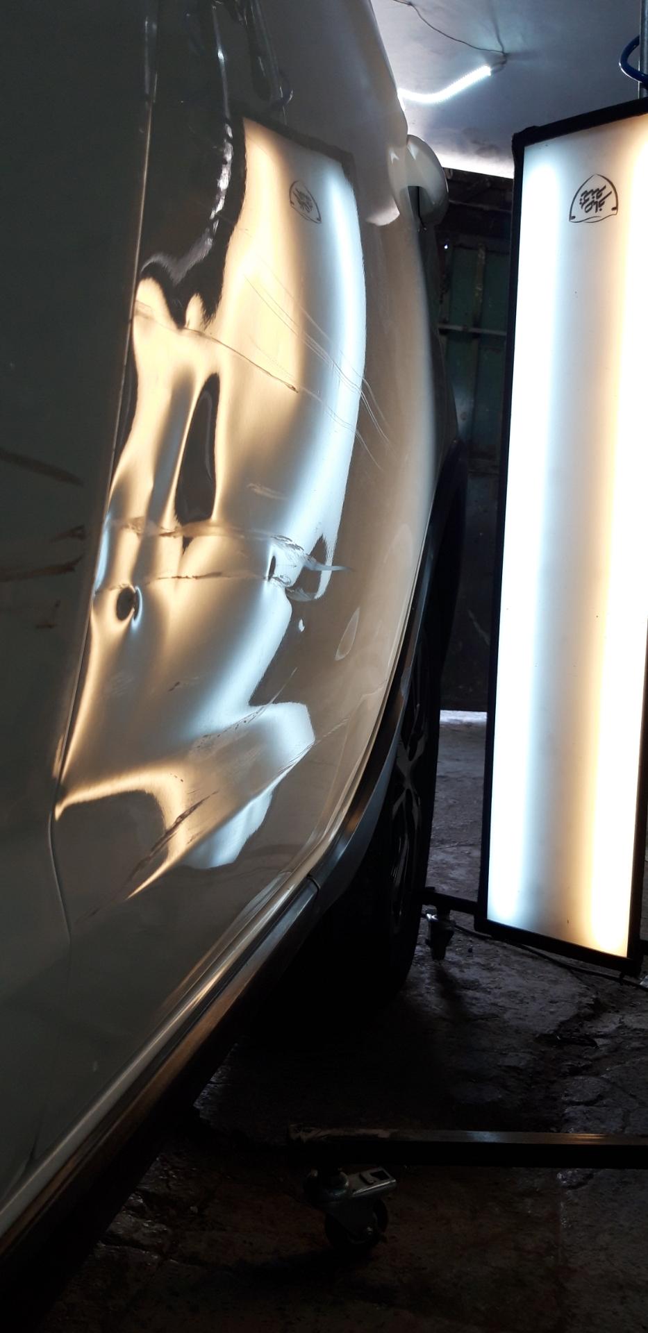 عکس صافکاری پی دی ار