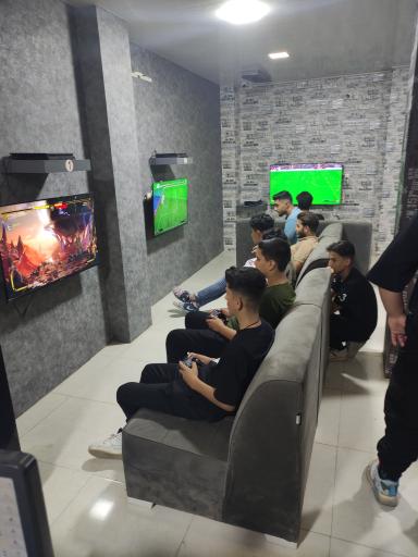 عکس گیم نت برمودا