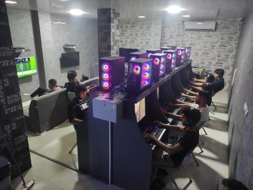 عکس گیم نت برمودا