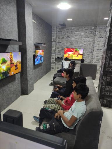 عکس گیم نت برمودا