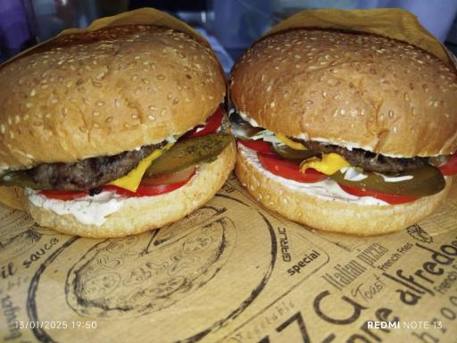 کره کباب شاهین 