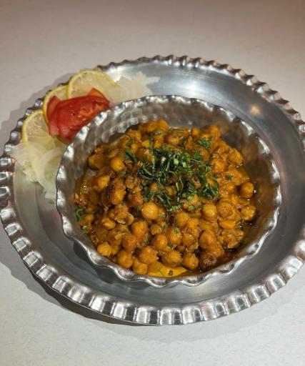 کره کباب شاهین 