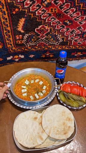 کره کباب شاهین 