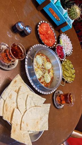 عکس کره کباب شاهین 