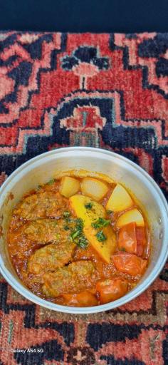 کره کباب شاهین 