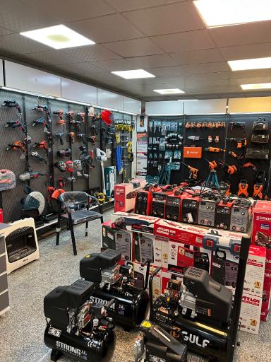 عکس ابزار امیر