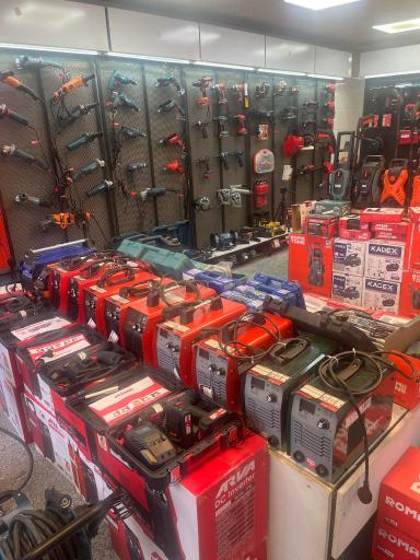 عکس ابزار امیر