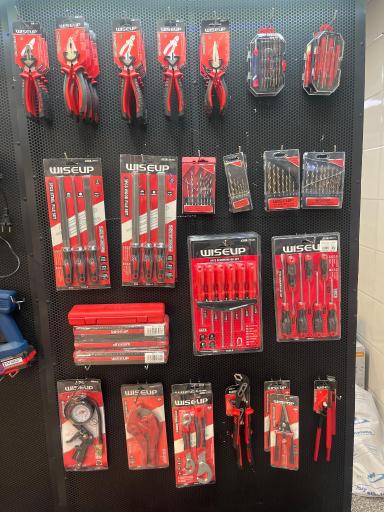 عکس ابزار امیر