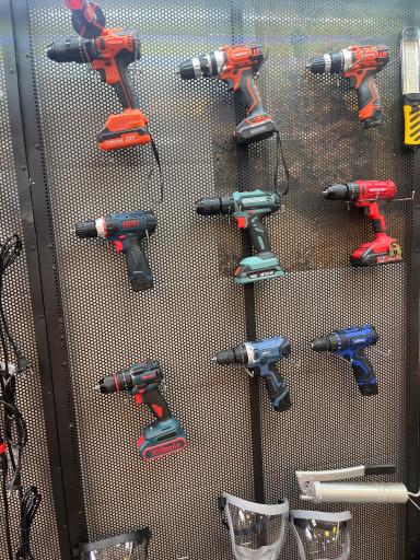 عکس ابزار امیر