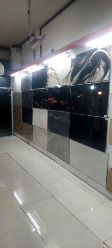 عکس کاشی و سرامیک محسن ابراهیمی