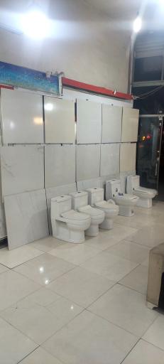 عکس کاشی و سرامیک محسن ابراهیمی