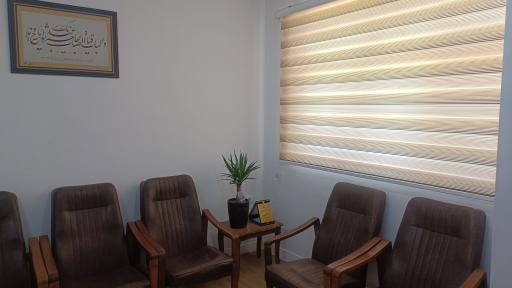 عکس اداره اوقاف و امور خیریه شهرستان سملقان