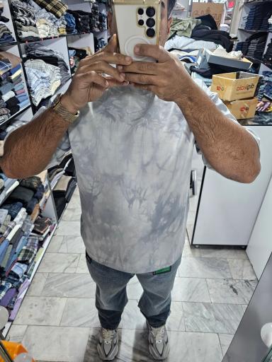 عکس پوشاک گاندو