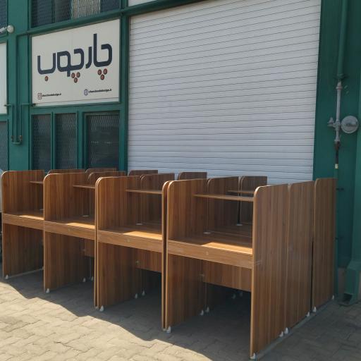 عکس کابینت مبلمان اداری و منزل چارچوب